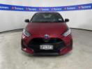 Thumbnail '2' of Toyota Yaris