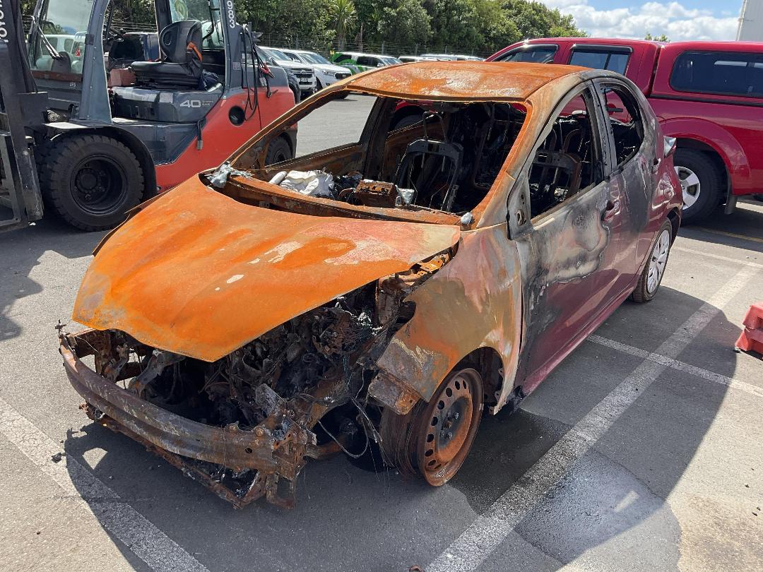 Photo '2' of Toyota Yaris GX Photo '2' of Toyota Yaris GX