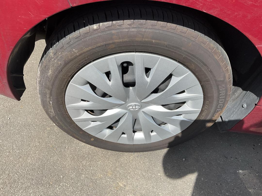 Photo '5' of Toyota Yaris GX Photo '5' of Toyota Yaris GX