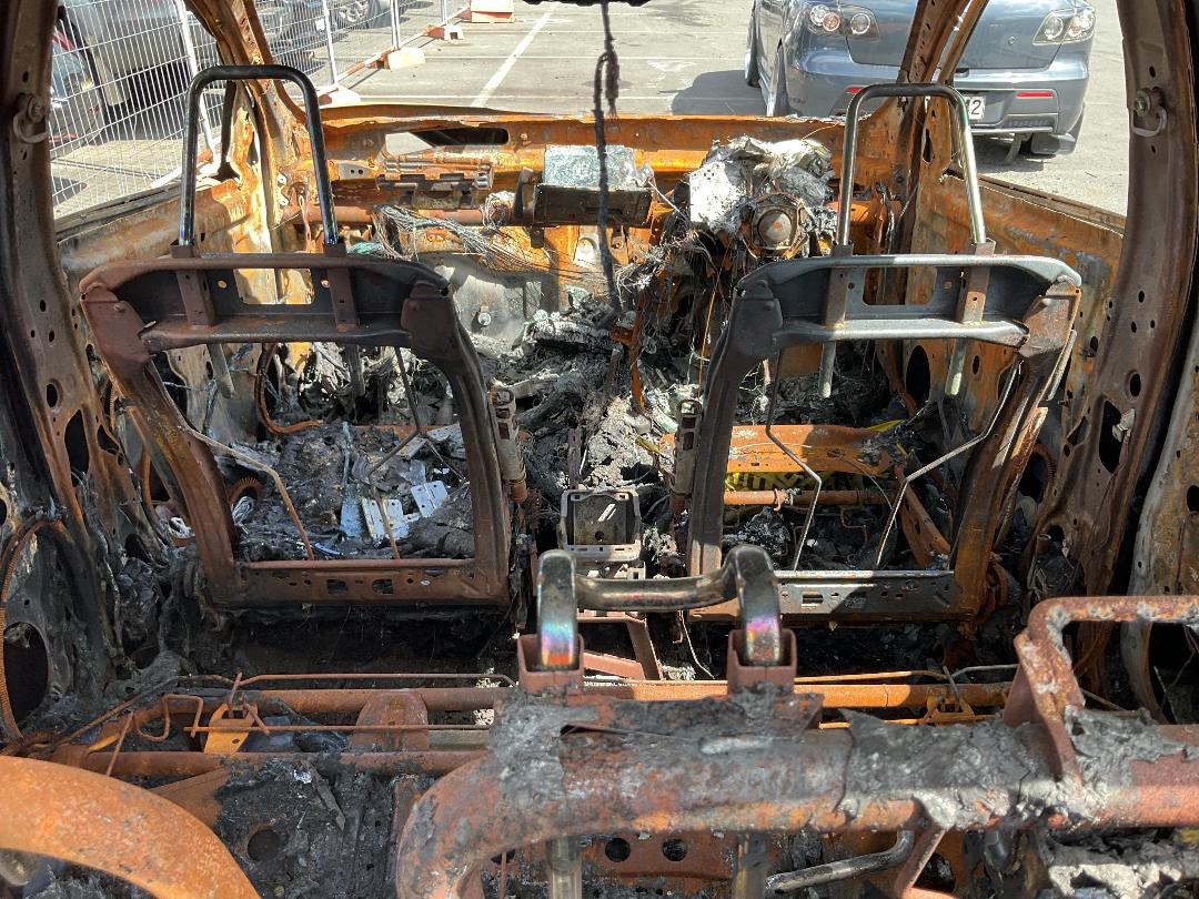 Photo '8' of Toyota Yaris GX Photo '8' of Toyota Yaris GX