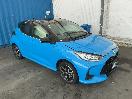Thumbnail '1' of Toyota Yaris ZR