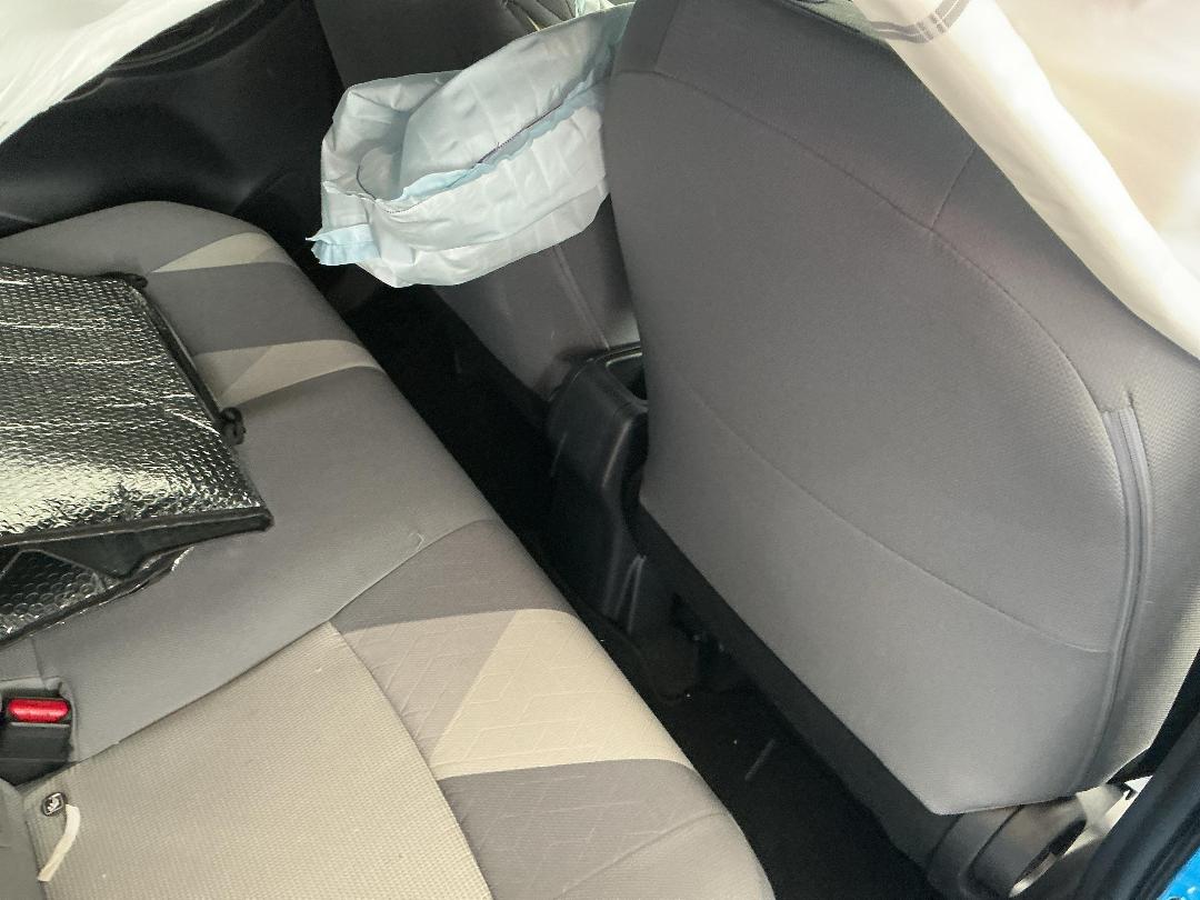 Photo '23' of Toyota Yaris ZR Photo '23' of Toyota Yaris ZR