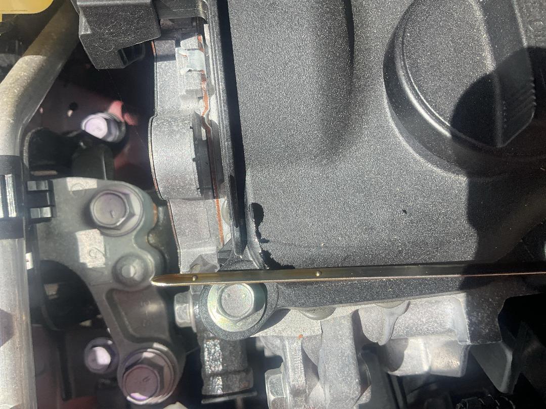 Photo '10' of Toyota Yaris ZR