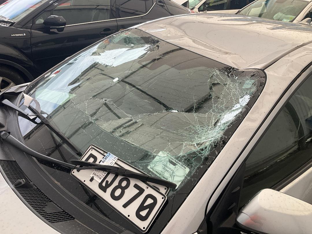 Photo '8' of Toyota Yaris GX