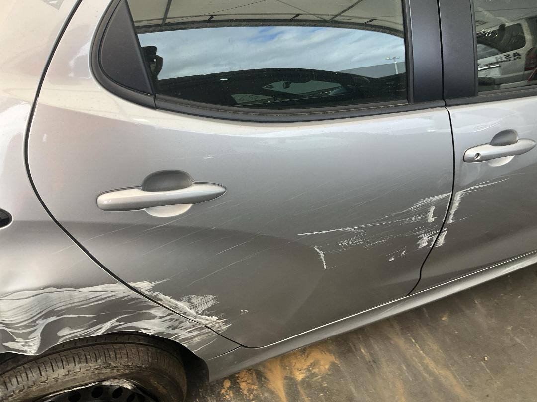 Photo '15' of Toyota Yaris GX