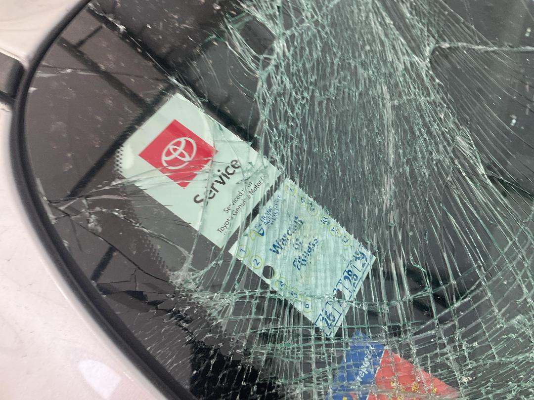 Photo '23' of Toyota Yaris GX