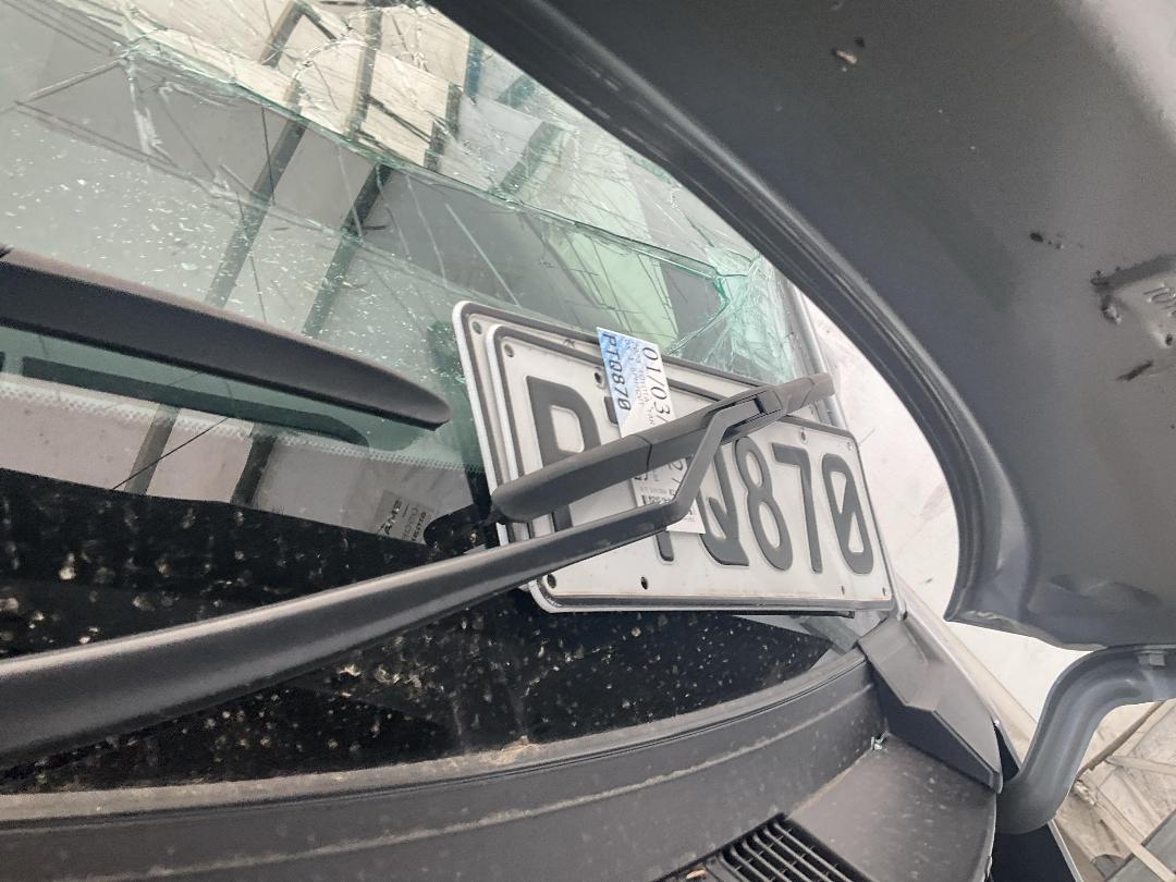 Photo '24' of Toyota Yaris GX