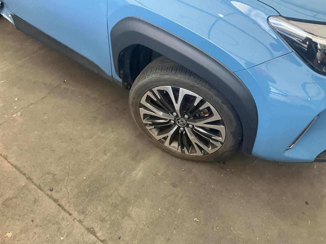 Photo '2' of Toyota Yaris Cross Limited Photo '2' of Toyota Yaris Cross Limited