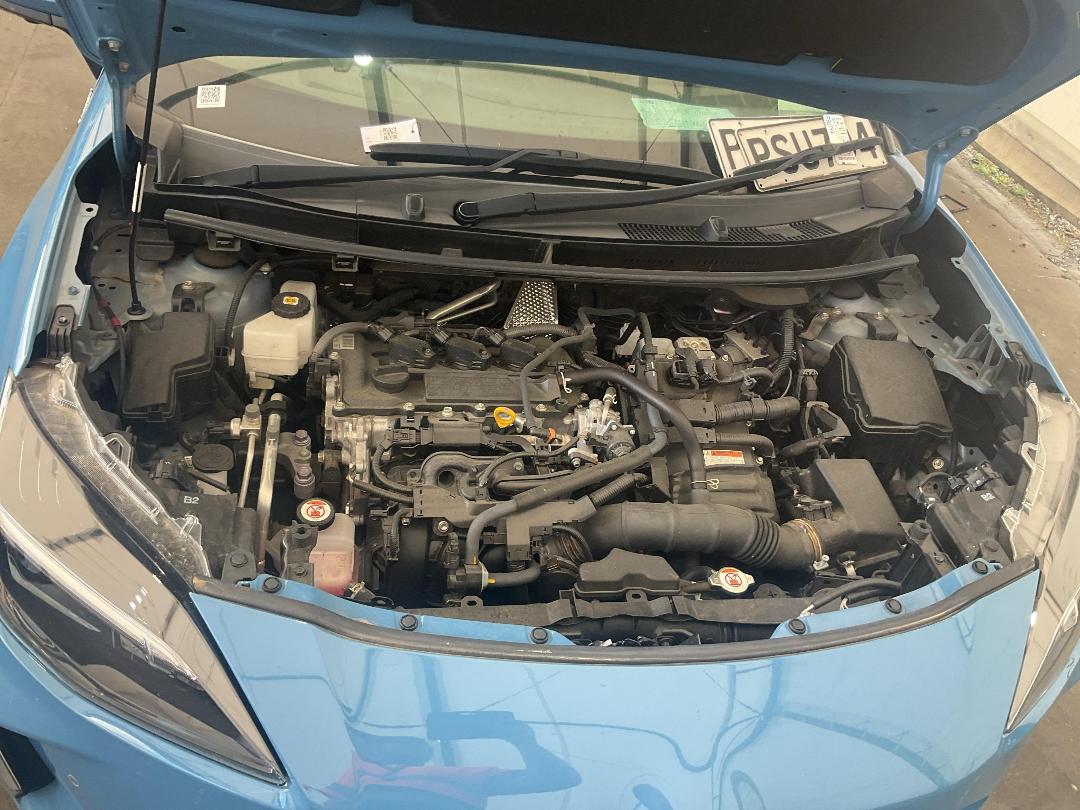 Photo '13' of Toyota Yaris Cross Limited Photo '13' of Toyota Yaris Cross Limited