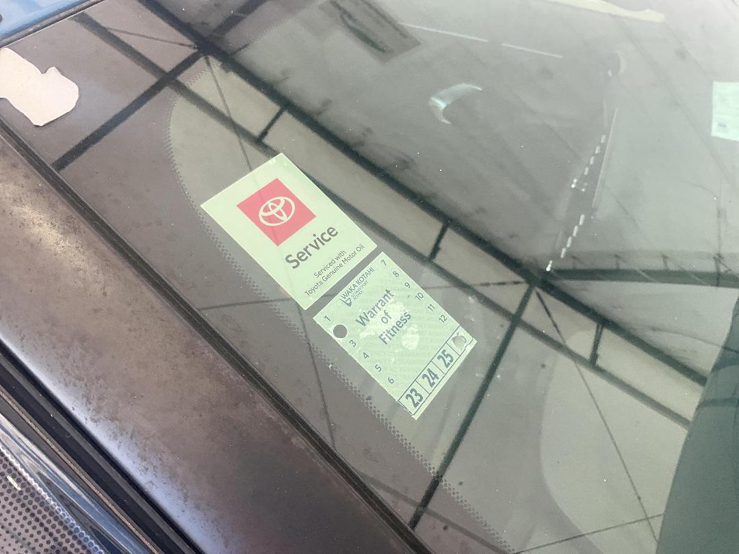 Photo '20' of Toyota Yaris Cross Limited Photo '20' of Toyota Yaris Cross Limited