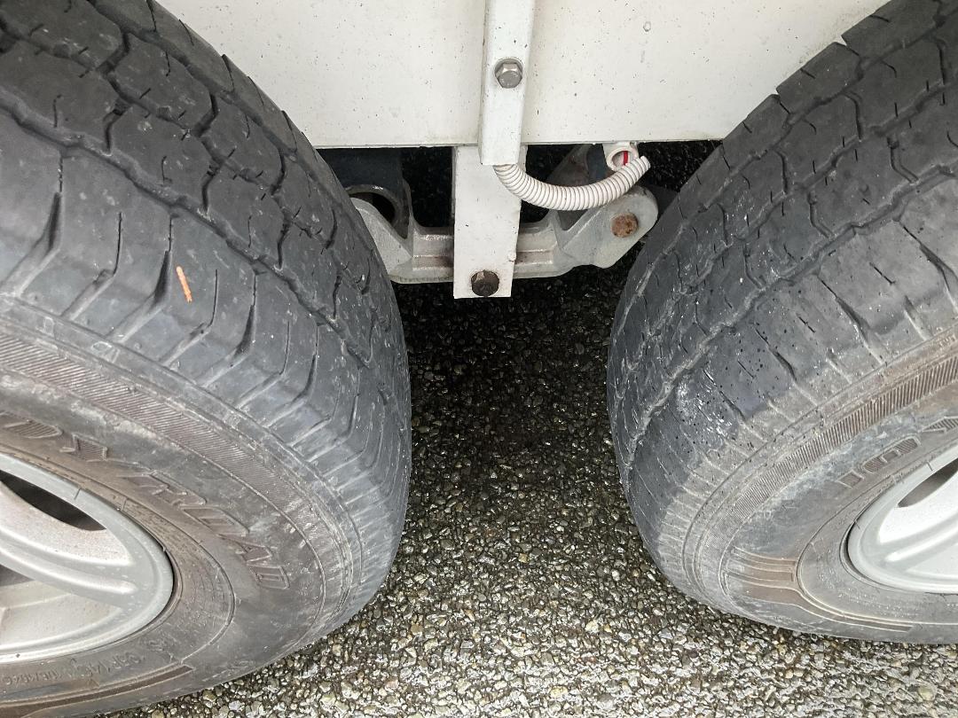 Photo '26' of Trailer Elite Float 9470 Horse Float - Tandem