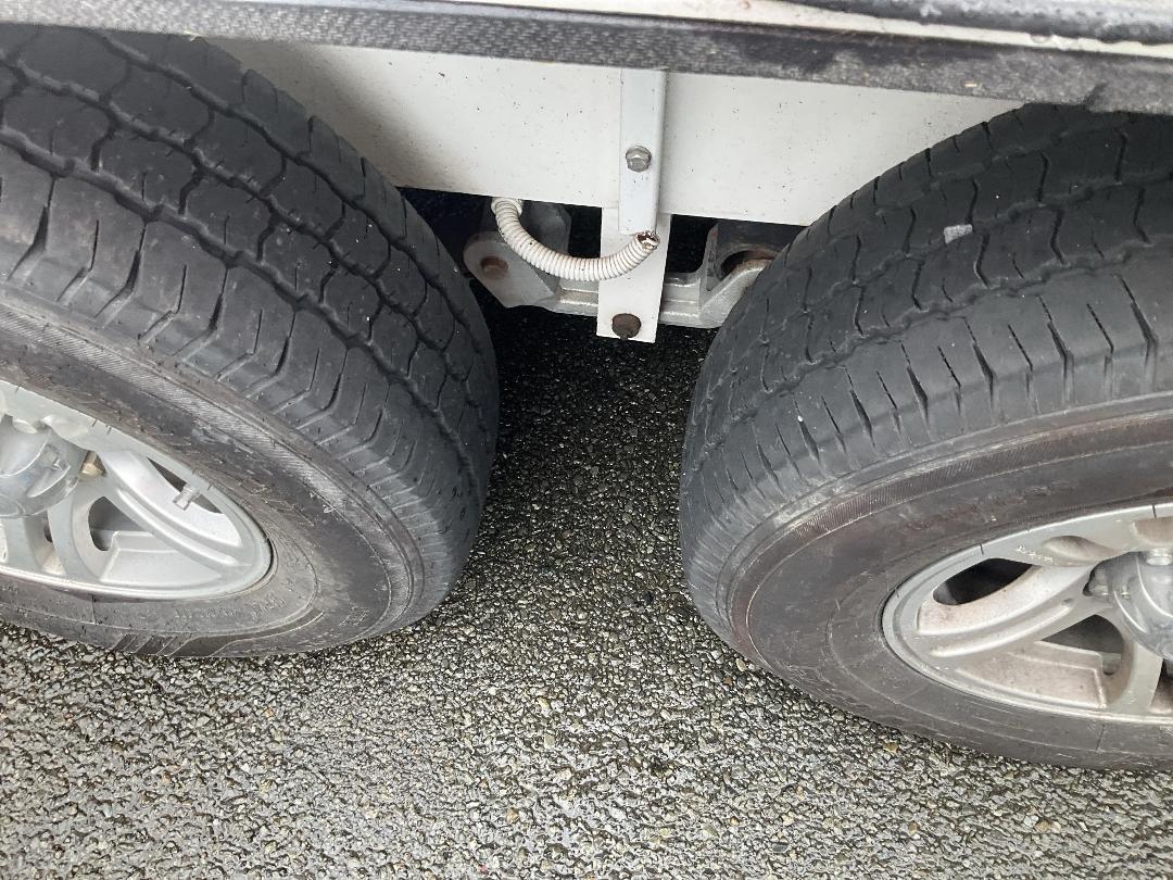 Photo '27' of Trailer Elite Float 9470 Horse Float - Tandem