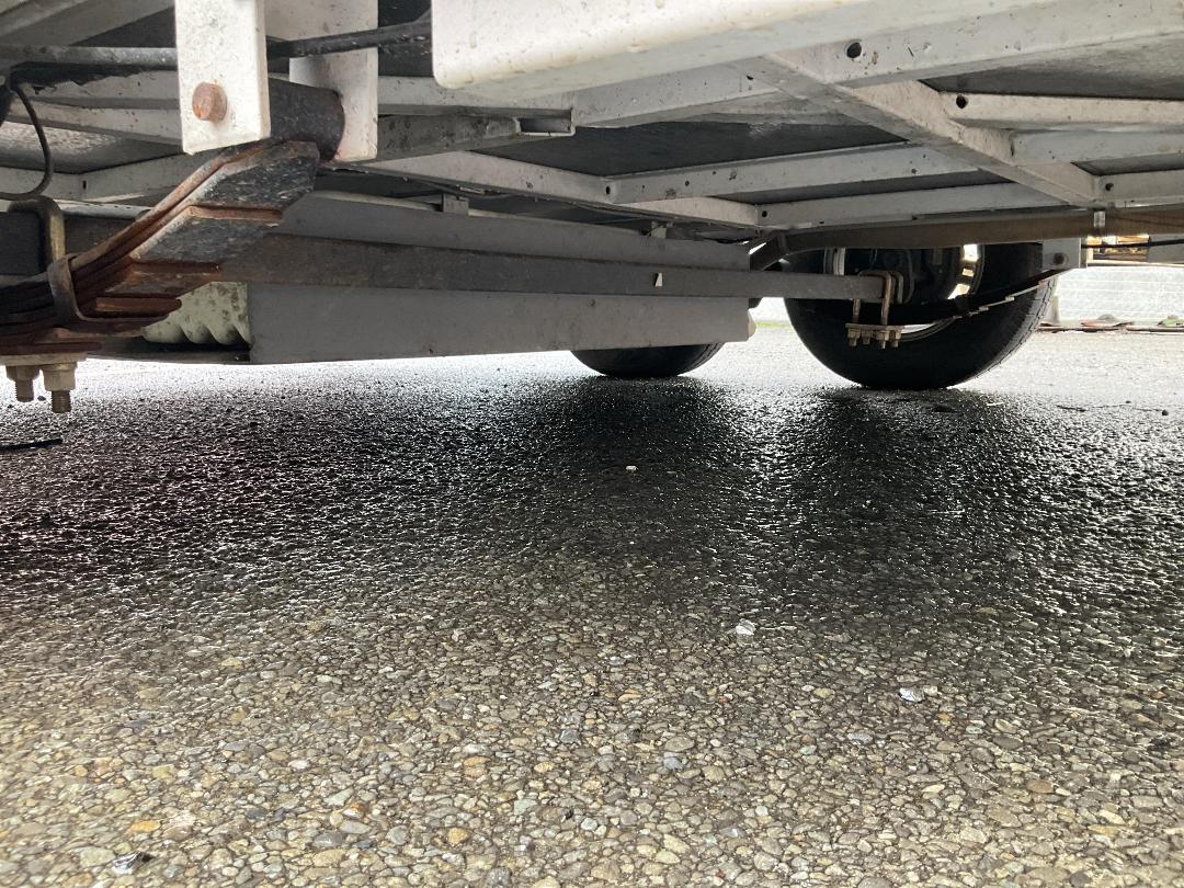 Photo '28' of Trailer Elite Float 9470 Horse Float - Tandem