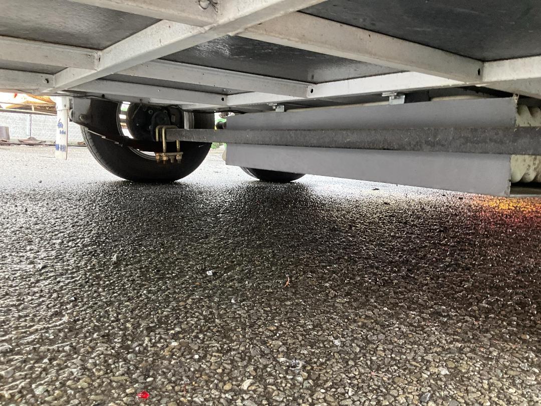 Photo '29' of Trailer Elite Float 9470 Horse Float - Tandem