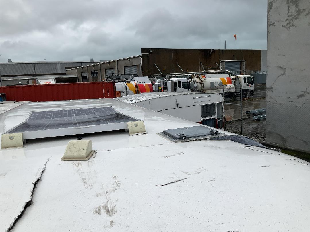 Photo '10' of Trailer Elite Float 9470 Horse Float - Tandem