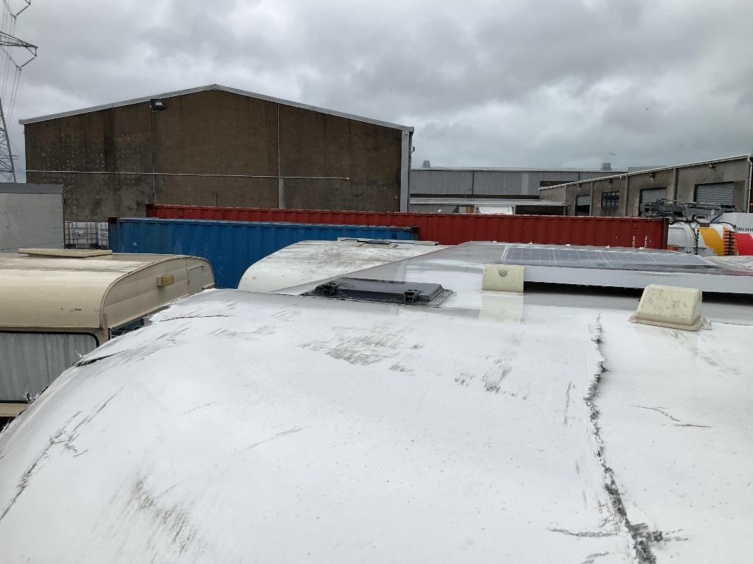 Photo '11' of Trailer Elite Float 9470 Horse Float - Tandem