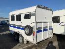 Thumbnail '4' of Trailer Elite Float 9470 Horse Float - Tandem