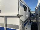 Thumbnail '7' of Trailer Elite Float 9470 Horse Float - Tandem