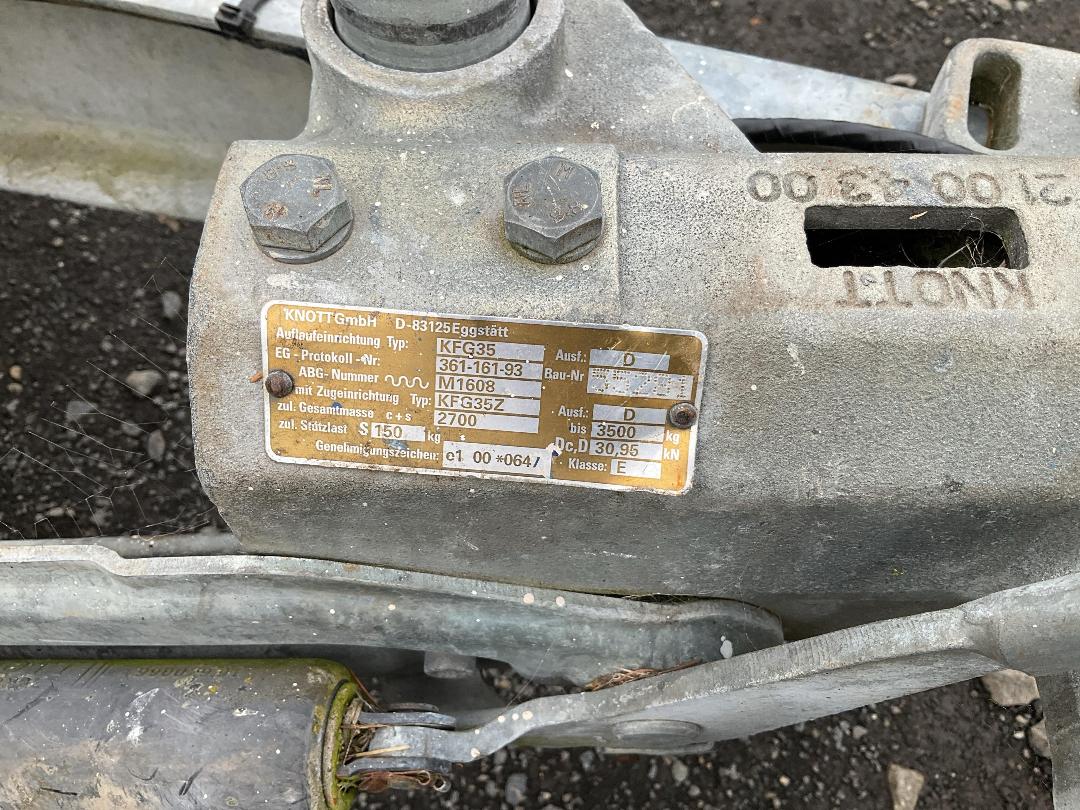 Photo '14' of Trailer Flat Deck Other Trailers