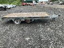 Thumbnail '3' of Trailer Flat Deck Other Trailers