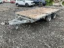 Thumbnail '9' of Trailer Flat Deck Other Trailers