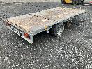 Thumbnail '4' of Trailer Flat Deck Other Trailers