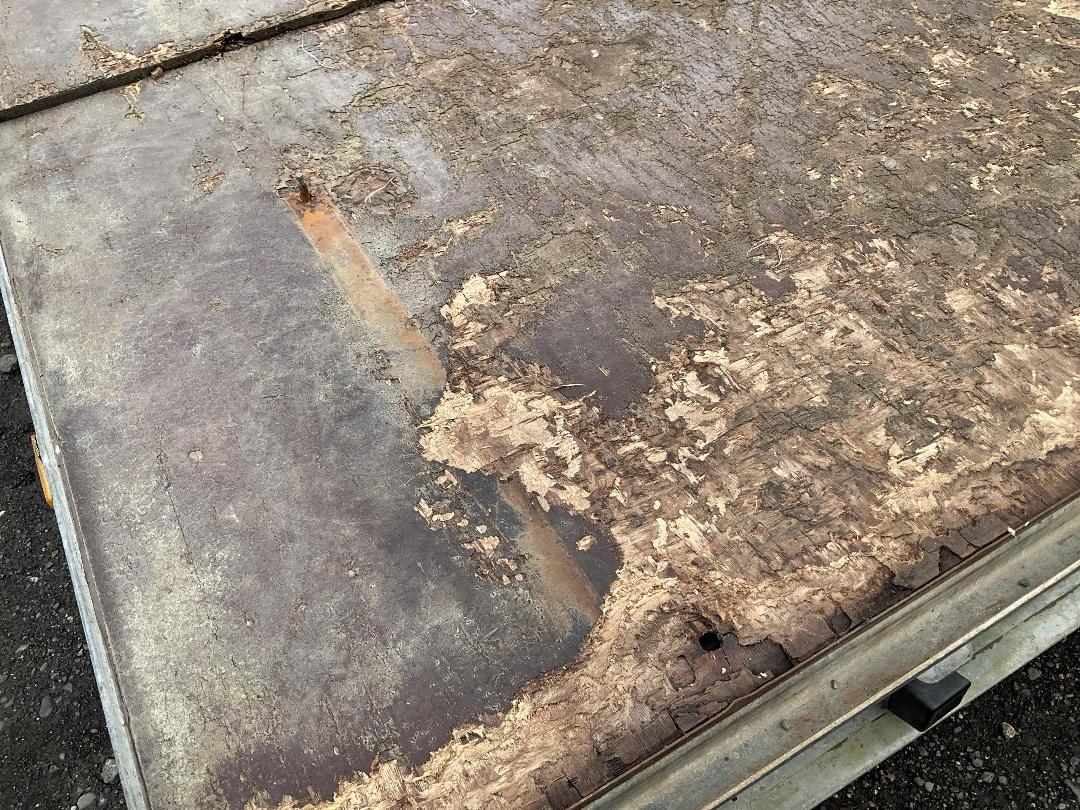 Photo '17' of Trailer Flat Deck Other Trailers