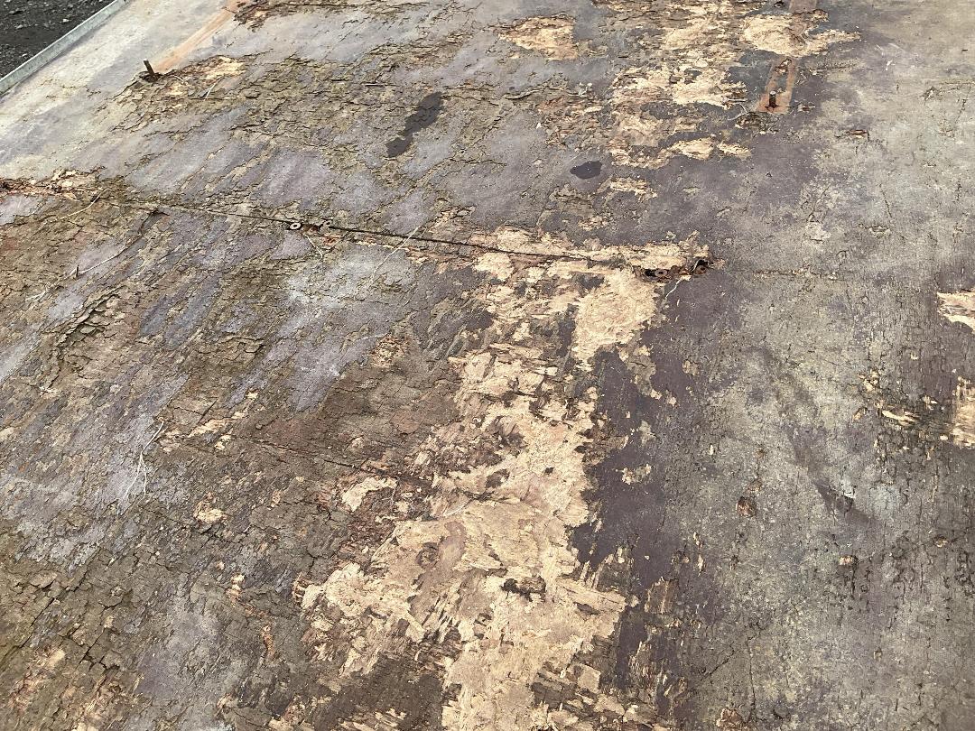 Photo '18' of Trailer Flat Deck Other Trailers