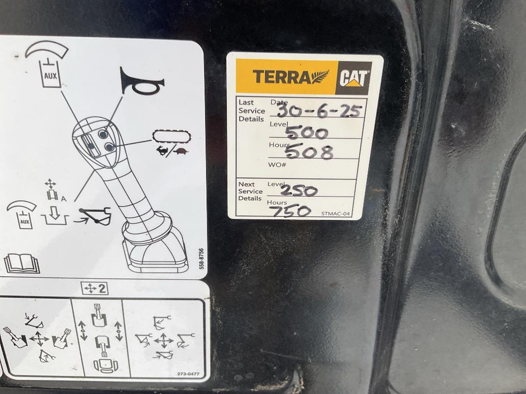 Photo '23' of Trailer SRT Excavator Flat Deck - Tandem