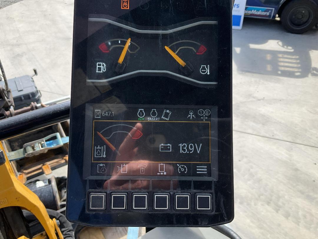 Photo '22' of Trailer SRT Excavator Flat Deck - Tandem