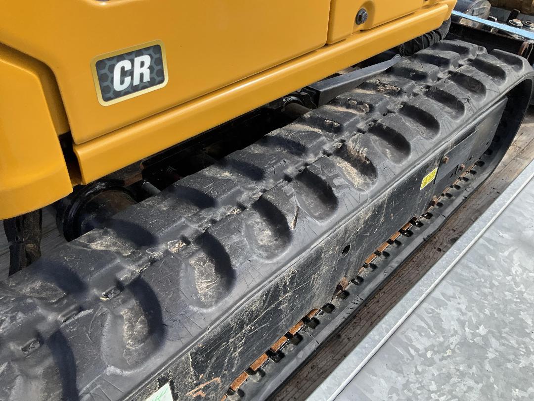 Photo '25' of Trailer SRT Excavator Flat Deck - Tandem