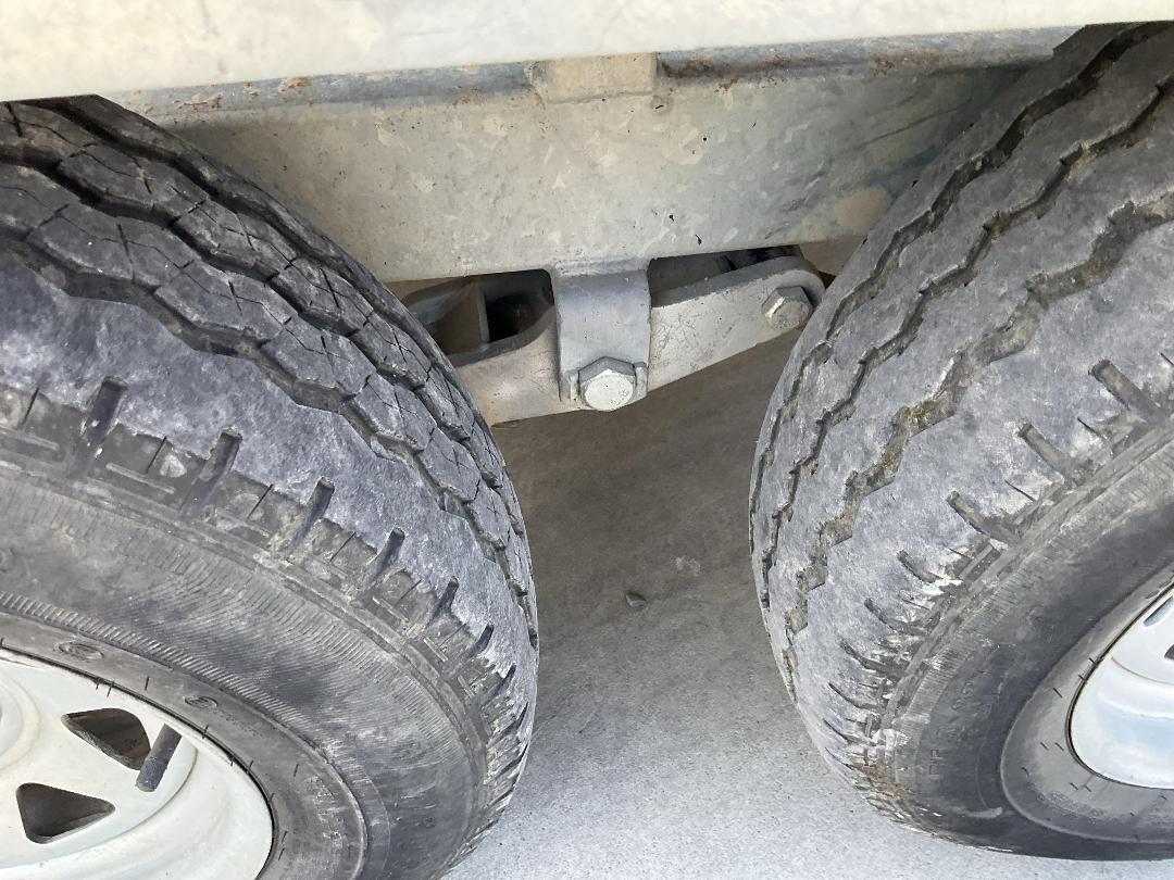 Photo '28' of Trailer SRT Excavator Flat Deck - Tandem