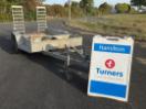 Thumbnail '3' of TRAILER TANDEM AXLE Transport - Tandem