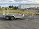 Thumbnail '3' of TRAILER TANDEM AXLE Transport - Tandem