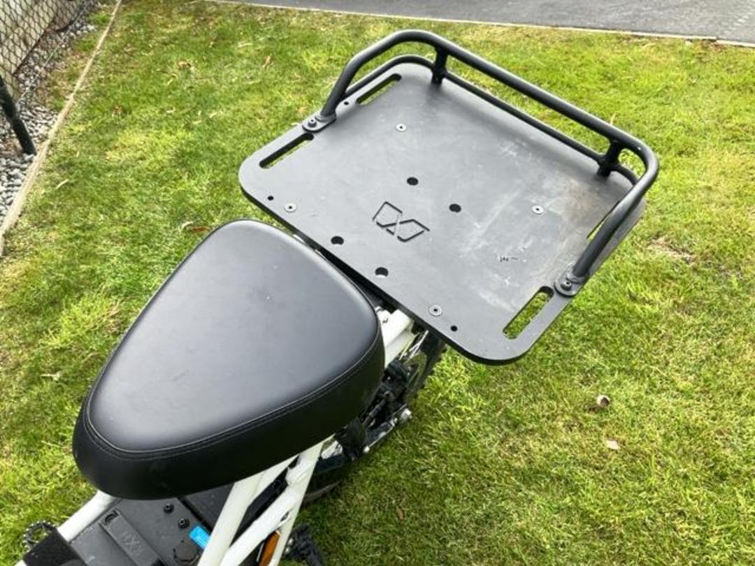 Photo '7' of Ubco 2X2ADV