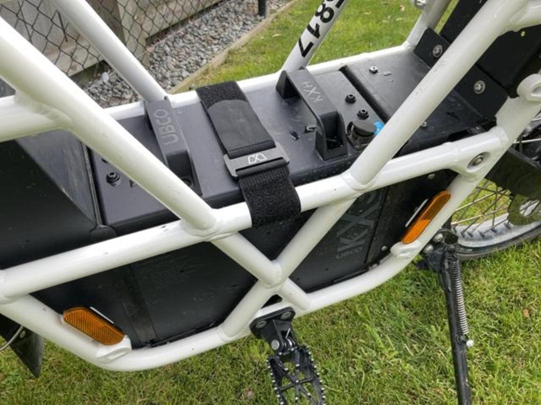 Photo '13' of Ubco 2X2ADV