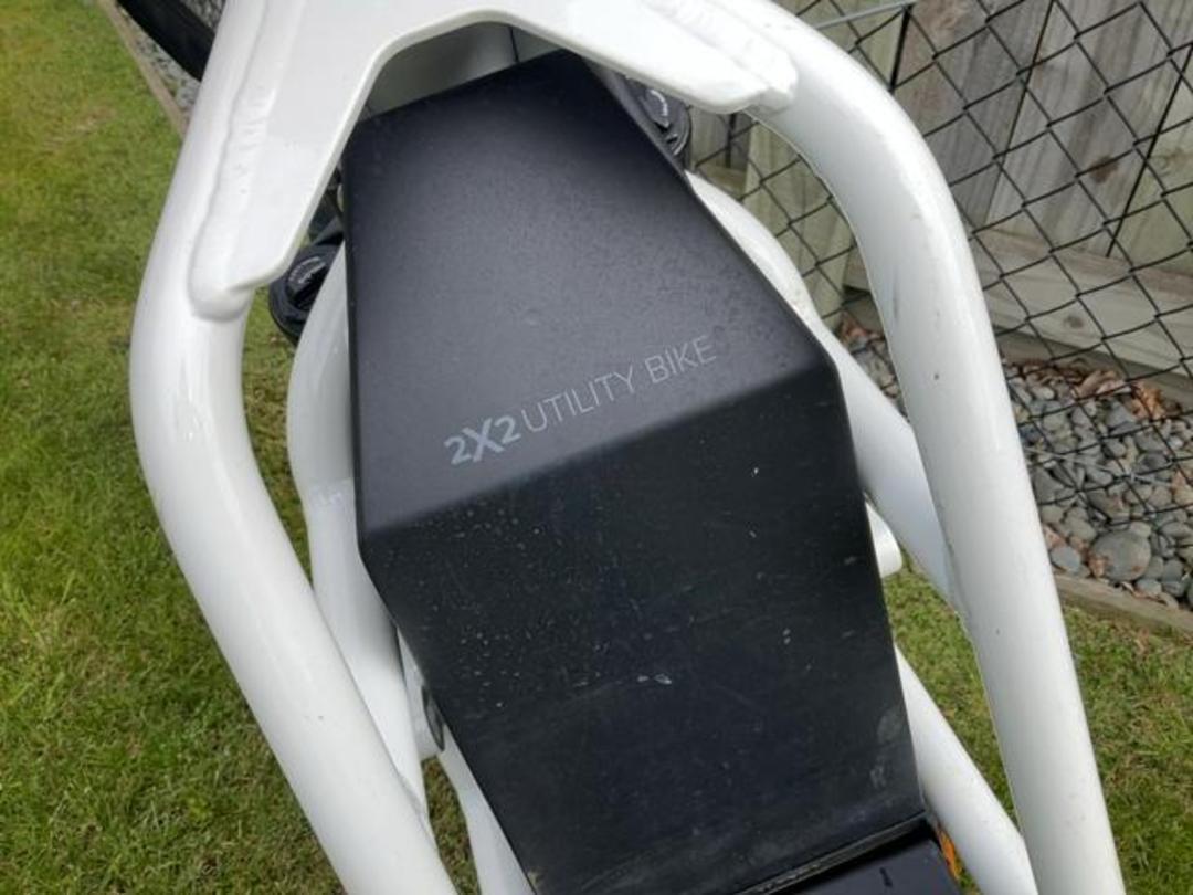 Photo '17' of Ubco 2X2ADV