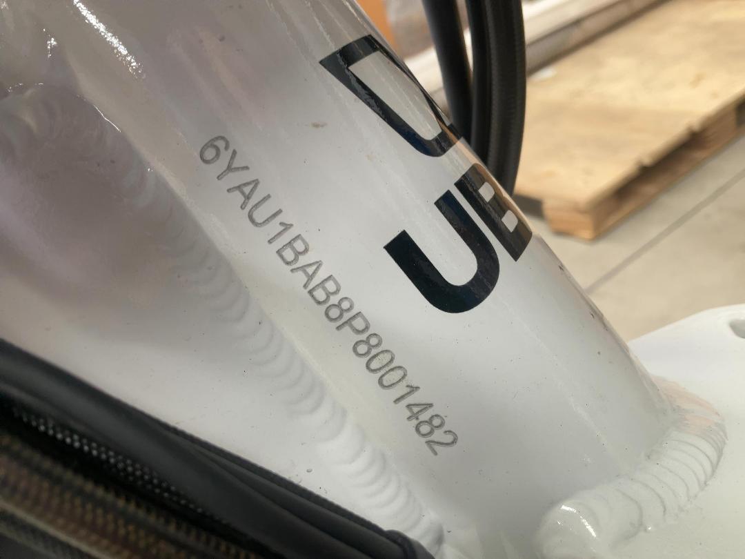 Photo '19' of Ubco 2X2ADV