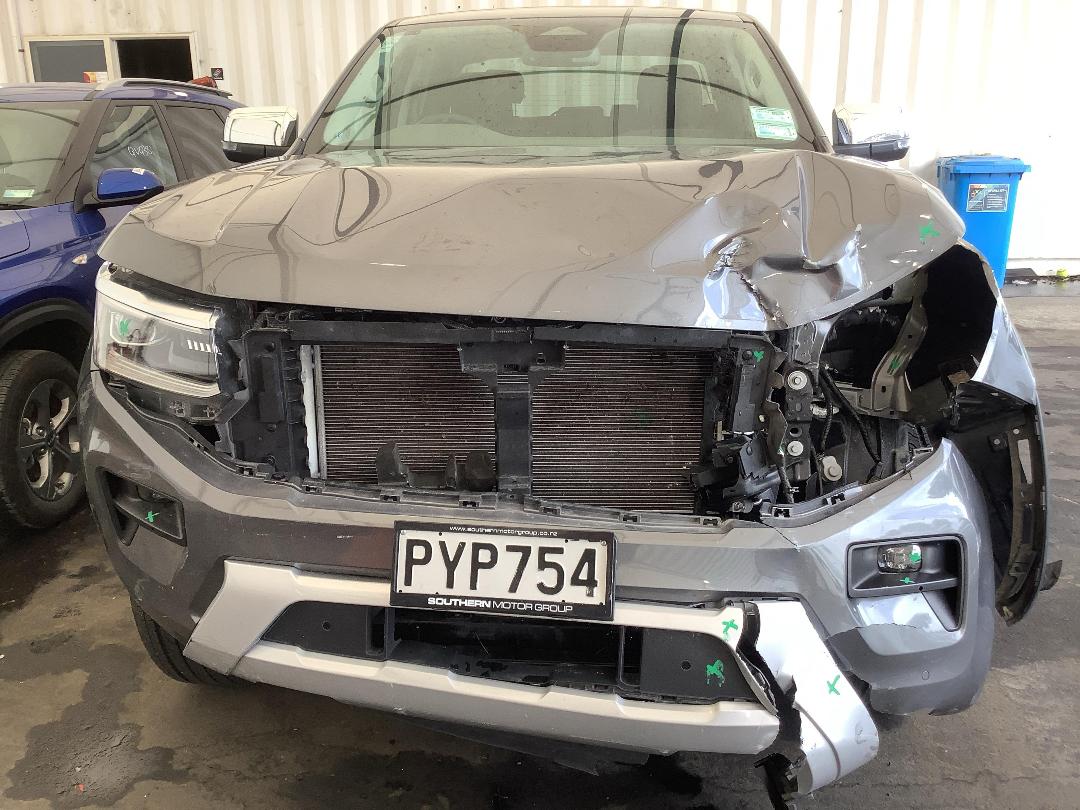 Photo '3' of Volkswagen Amarok Style DC 4M Photo '3' of Volkswagen Amarok Style DC 4M