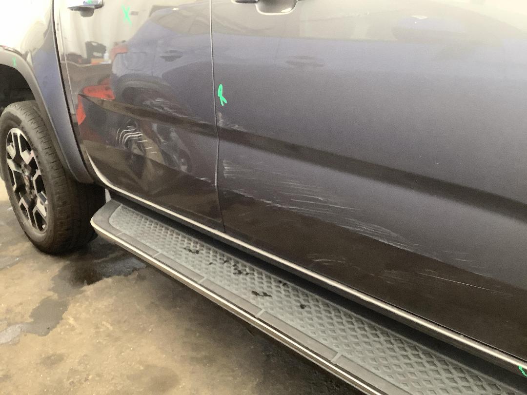 Photo '5' of Volkswagen Amarok Style DC 4M Photo '5' of Volkswagen Amarok Style DC 4M