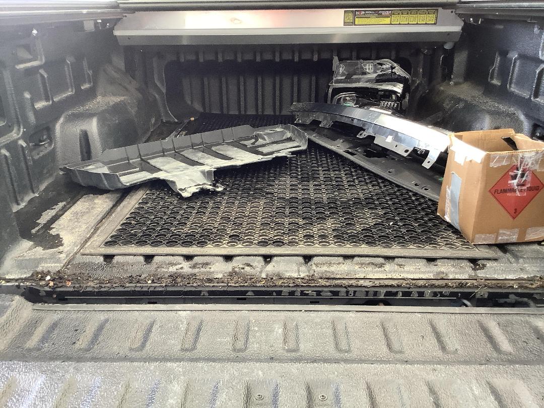 Photo '8' of Volkswagen Amarok Style DC 4M Photo '8' of Volkswagen Amarok Style DC 4M