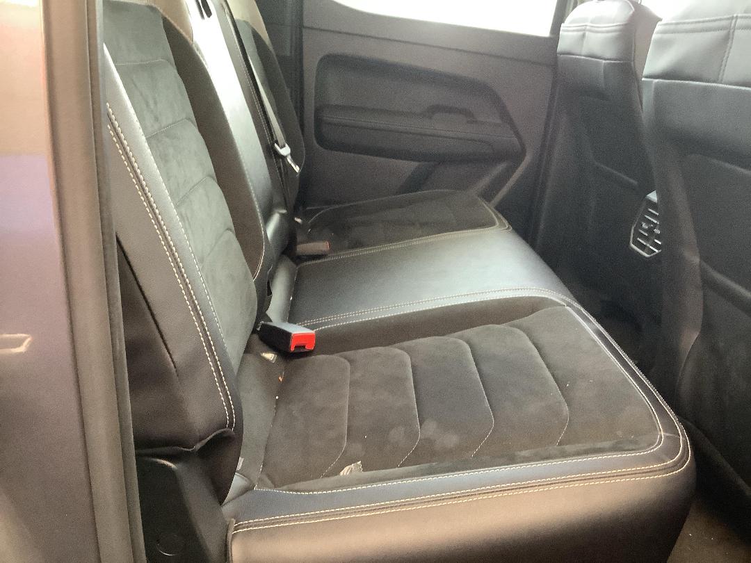 Photo '9' of Volkswagen Amarok Style DC 4M Photo '9' of Volkswagen Amarok Style DC 4M