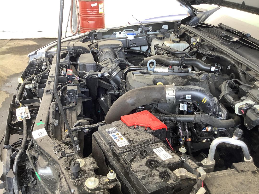 Photo '12' of Volkswagen Amarok Style DC 4M Photo '12' of Volkswagen Amarok Style DC 4M