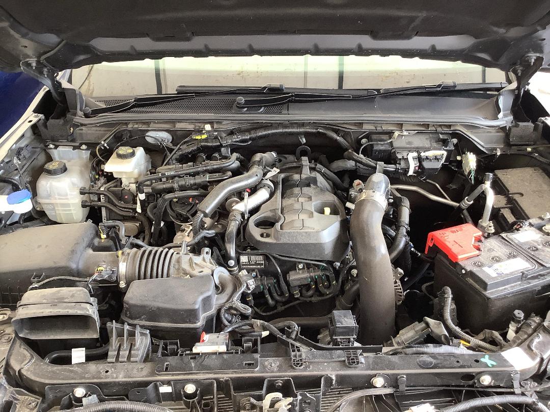 Photo '11' of Volkswagen Amarok Style DC 4M Photo '11' of Volkswagen Amarok Style DC 4M