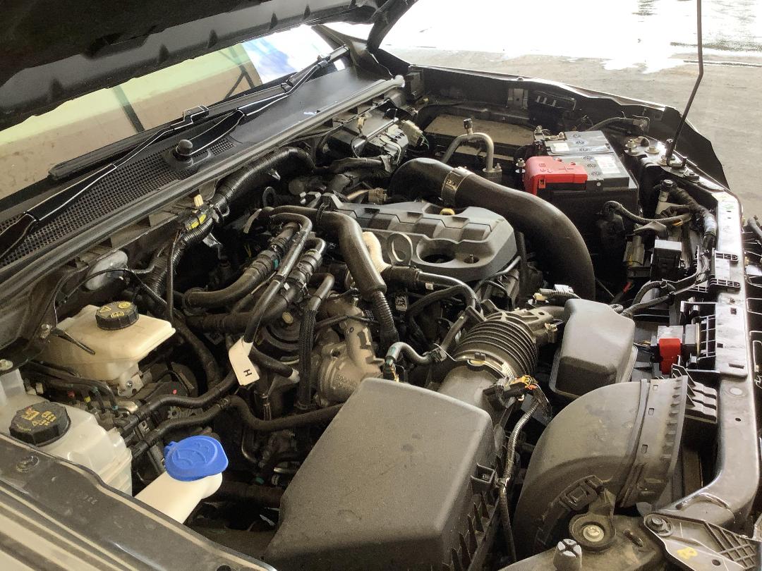 Photo '13' of Volkswagen Amarok Style DC 4M Photo '13' of Volkswagen Amarok Style DC 4M