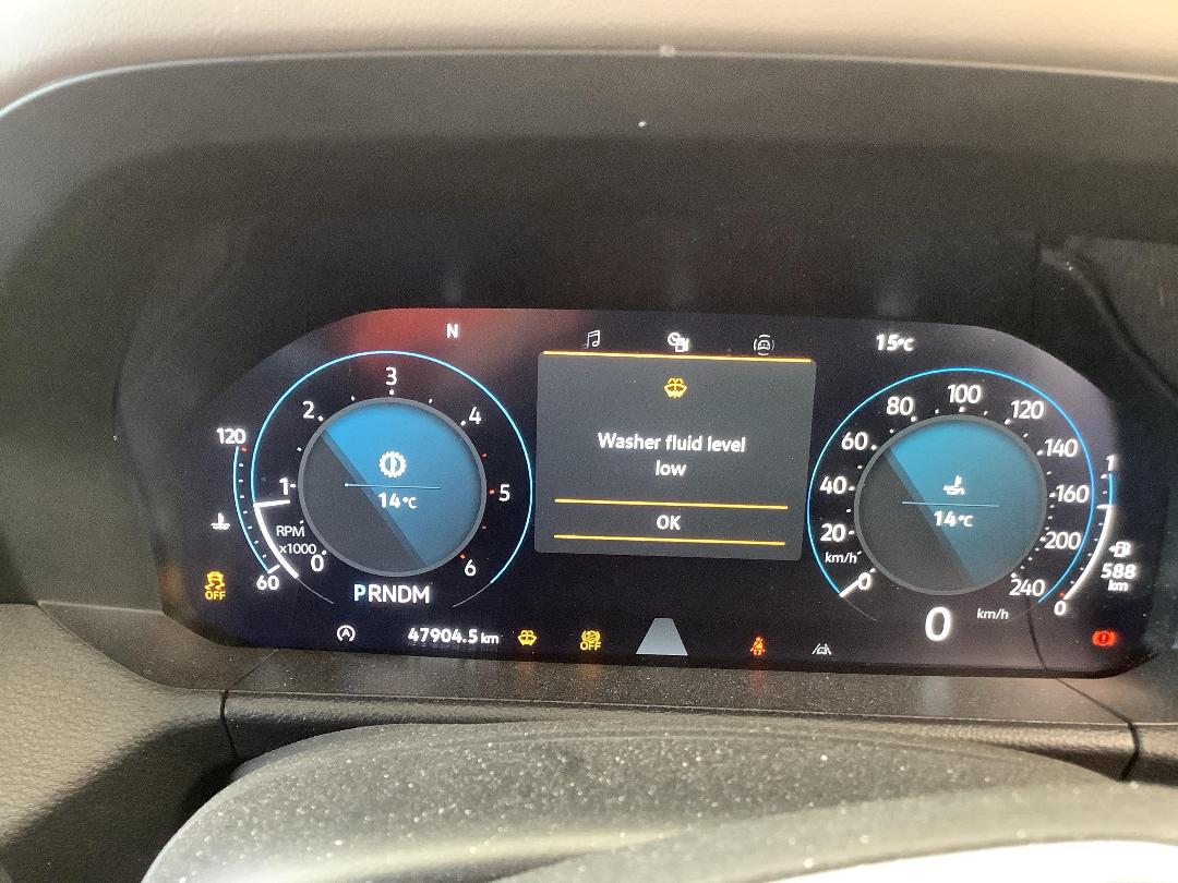 Photo '15' of Volkswagen Amarok Style DC 4M Photo '15' of Volkswagen Amarok Style DC 4M