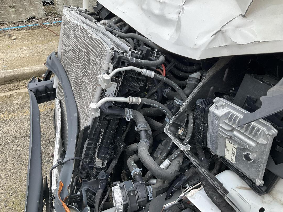 Photo '12' of Volkswagen Crafter CRAFTER 38 MWB 130KW Van