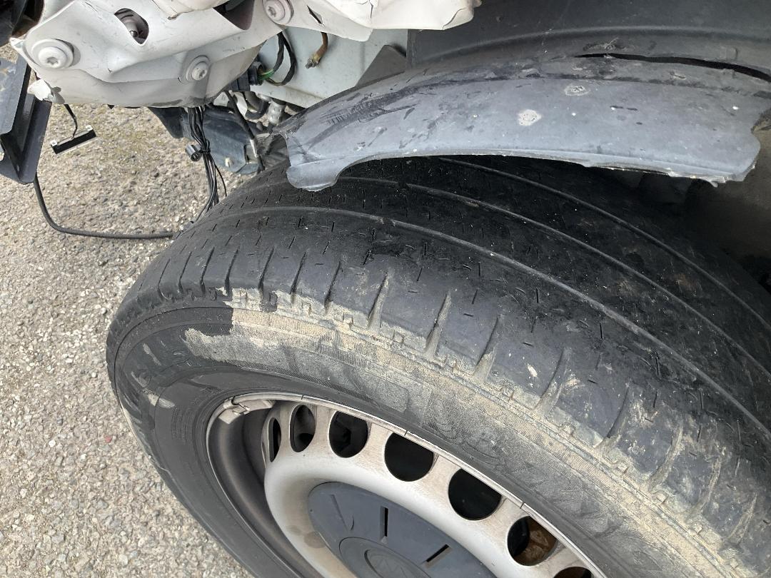 Photo '24' of Volkswagen Crafter CRAFTER 38 MWB 130KW Van