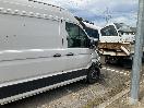 Thumbnail '3' of Volkswagen Crafter CRAFTER 38 MWB 130KW Van
