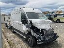 Thumbnail '1' of Volkswagen Crafter CRAFTER 38 MWB 130KW Van